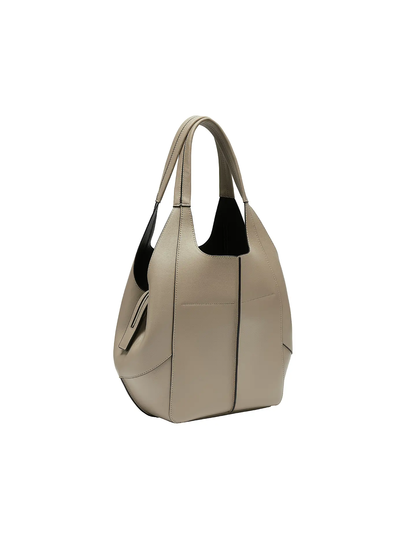 LIEBESKIND BERLIN | Ledertasche - Tote Bag LILLY Medium | 